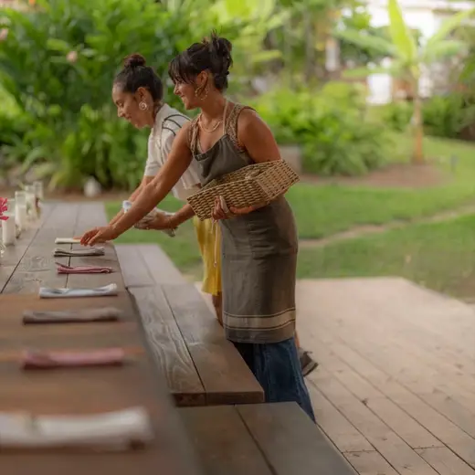 Promotional image published by Finca Victoria