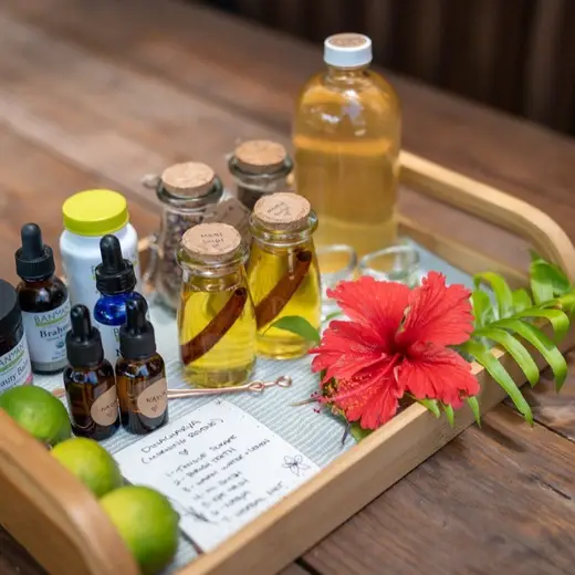 Promotional image published by Finca Victoria