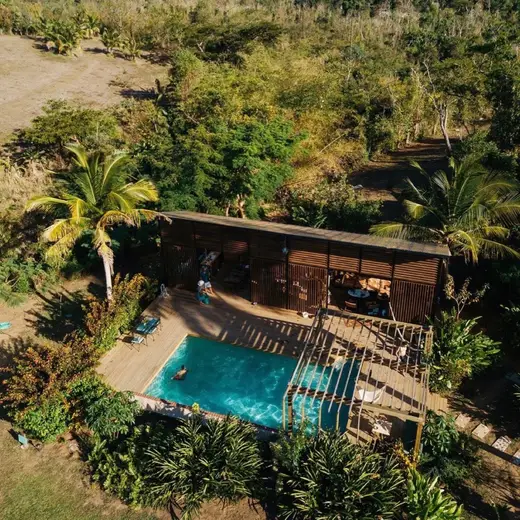 Promotional image published by Finca Victoria