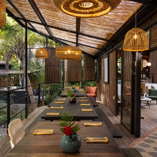 Promotional image published by Finca Victoria