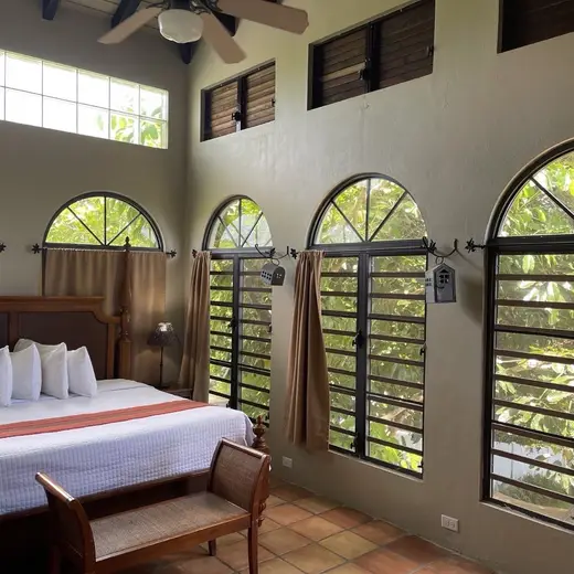 Promotional image published by Hacienda Tamarindo