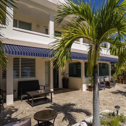 Promotional image published by Malecon House