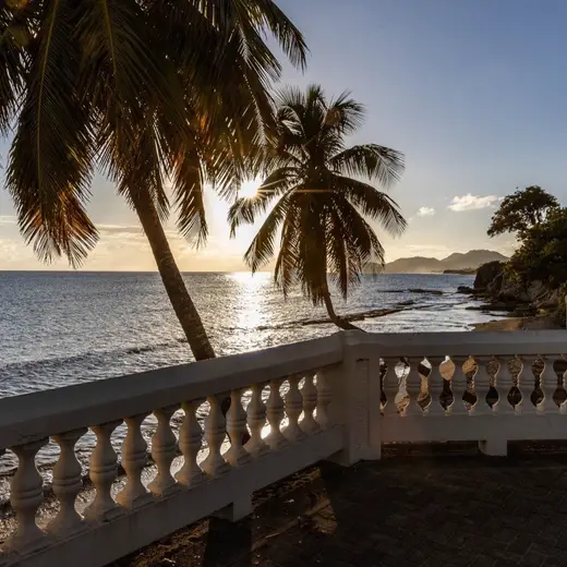 Promotional image published by Malecon House