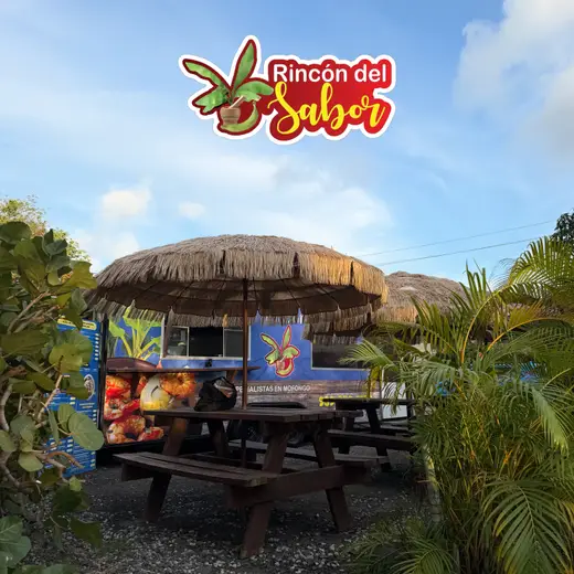 Promotional image published by Rincón del Sabor