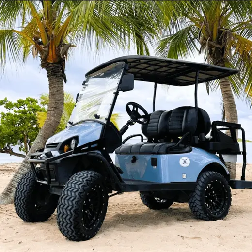 Promotional image published by Vieques Car Rental